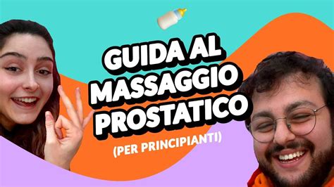 Massaggio prostatico Prostituta Scampia